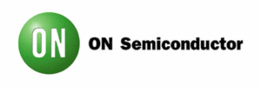 Manufacture Logo for ON Semiconductor